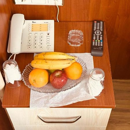 Yunus Otel Stambuł Zewnętrze zdjęcie